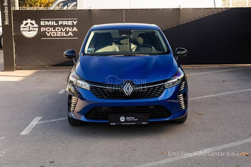 Renault Clio 1.0 Evolution TCe90