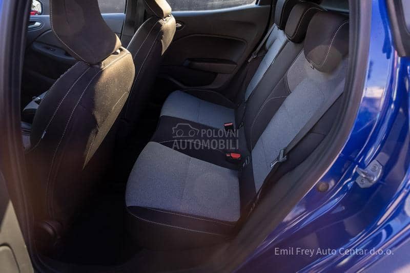 Renault Clio 1.0 Evolution TCe90