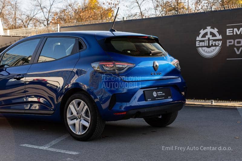 Renault Clio 1.0 Evolution TCe90