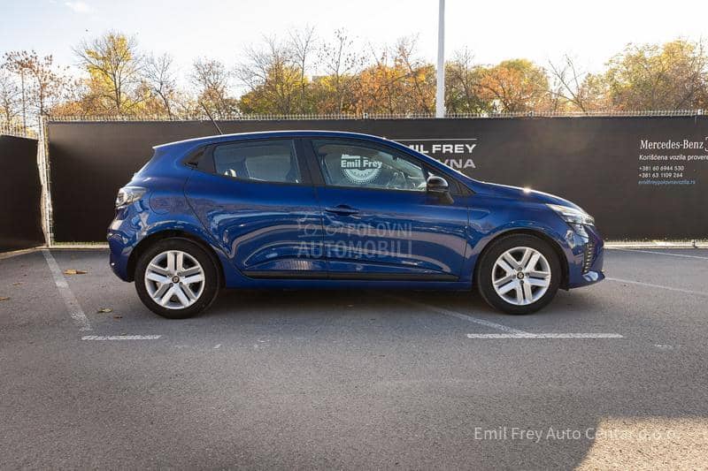 Renault Clio 1.0 Evolution TCe90