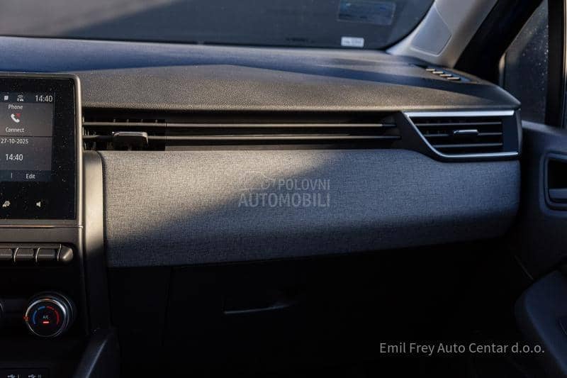 Renault Clio 1.0 Evolution TCe90