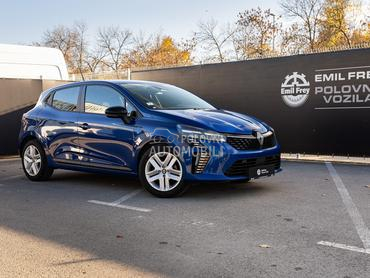 Renault Clio 1.0 Evolution TCe90