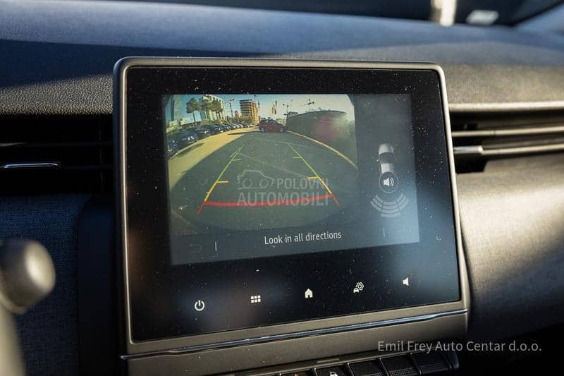 Renault Clio 1.0 Evolution TCe90