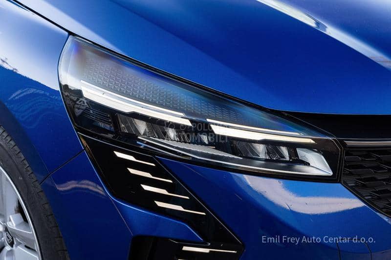 Renault Clio 1.0 Evolution TCe90