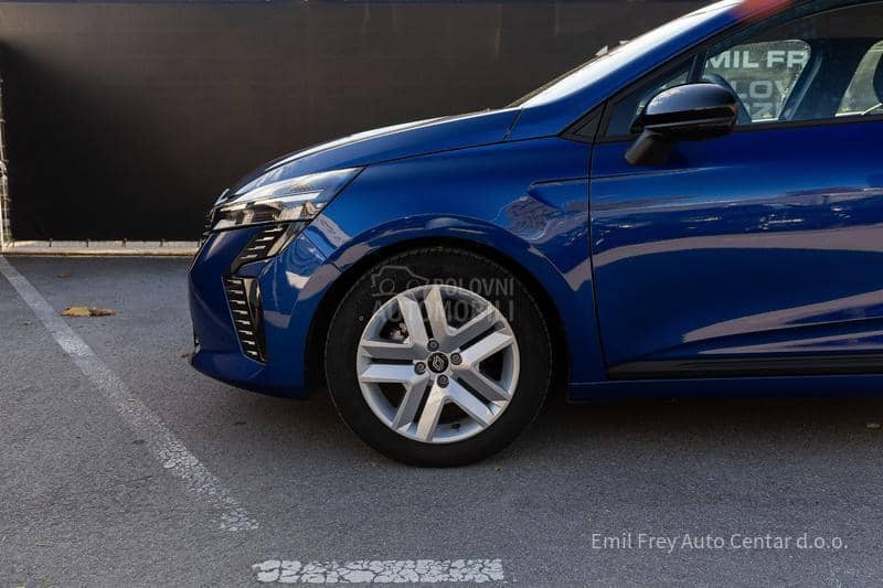 Renault Clio 1.0 Evolution TCe90