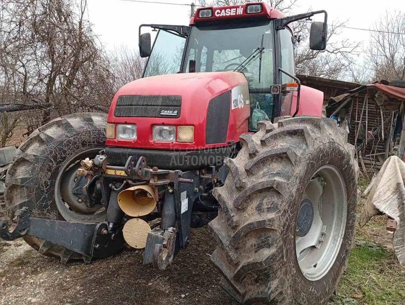 Case IH CS130