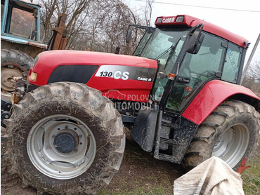 Case IH CS130