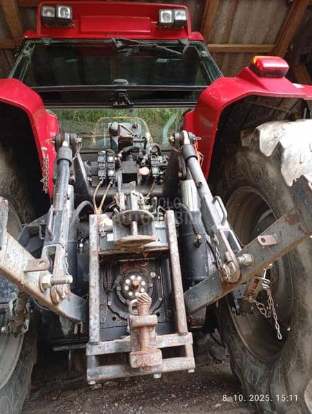 Case IH CS130