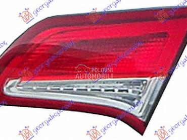 STOP LAMPA UNUTRASNJA -15 (HEL za Citroen C4 od 2011. do 2020. god.