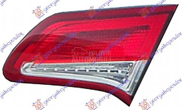 STOP LAMPA UNUTRASNJA -15 (HEL