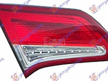 STOP LAMPA UNUTRASNJA -15 (HEL za Citroen C4 od 2011. do 2020. god.