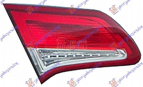 STOP LAMPA UNUTRASNJA -15 (HEL