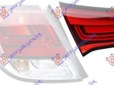 STOP LAMPA UNUTRASNJA 2015- (H za Citroen C4 od 2011. do 2020. god.