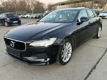 Volvo S90 2.0 D4 MOMENTUM