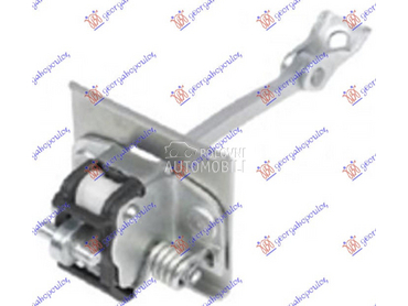 GRANICNIK PREDNJIH VRATA za Citroen C4 od 2011. do 2020. god.