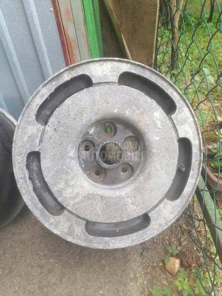 Aluminijumske felne Multivan 15" 5 x 112