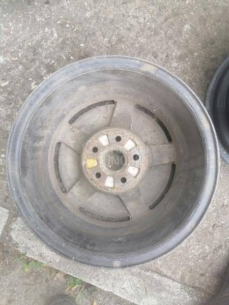 Aluminijumske felne Multivan 15" 5 x 112