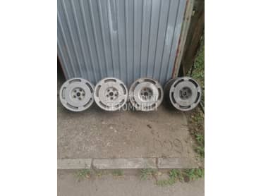 Aluminijumske felne Multivan 15" 5 x 112