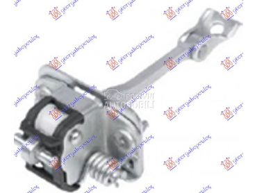 GRANICNIK ZADNJIH VRATA za Citroen C4 od 2011. do 2020. god.