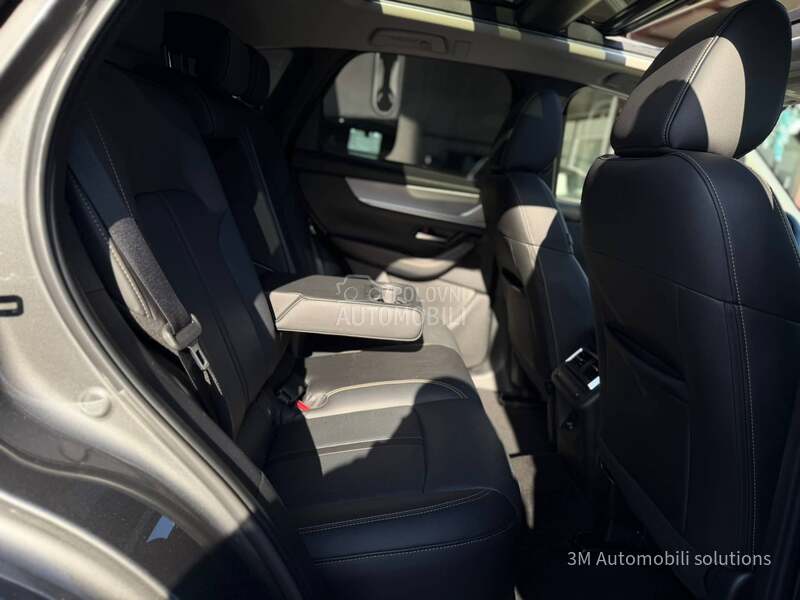 Mazda CX-60 D/HOMURA/PANO/4X4