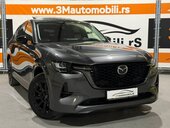 Mazda CX-60 D/HOMURA/PANO/4X4