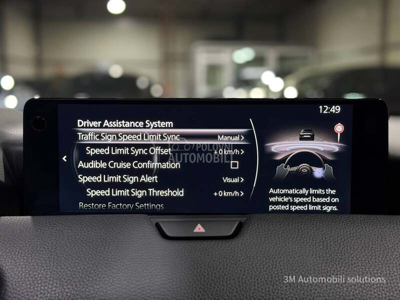 Mazda CX-60 D/HOMURA/PANO/4X4