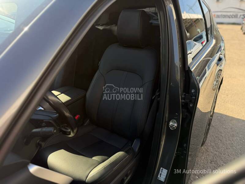 Mazda CX-60 D/HOMURA/PANO/4X4