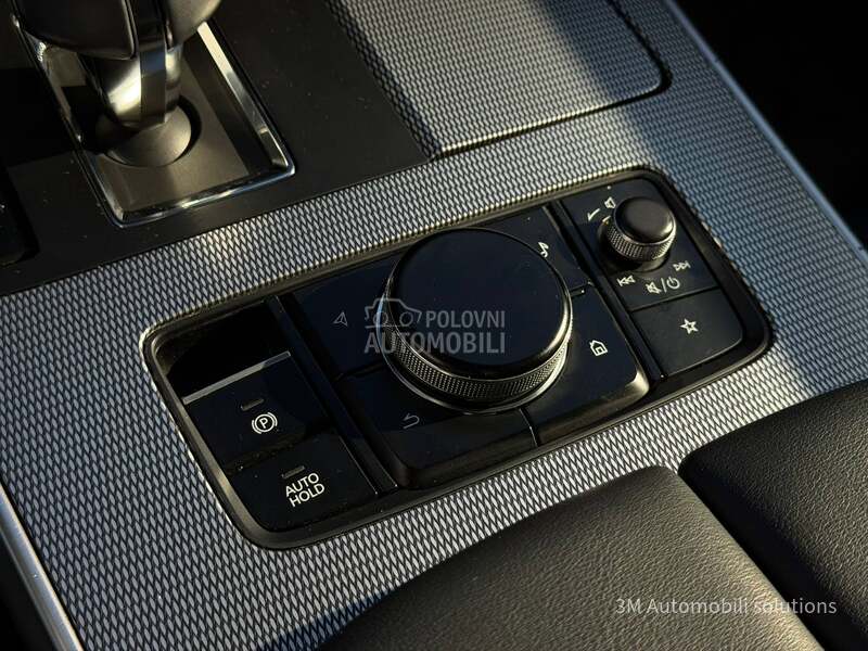 Mazda CX-60 D/HOMURA/PANO/4X4