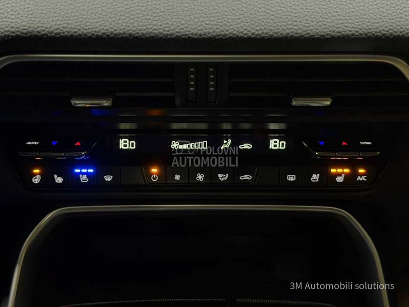 Mazda CX-60 D/HOMURA/PANO/4X4