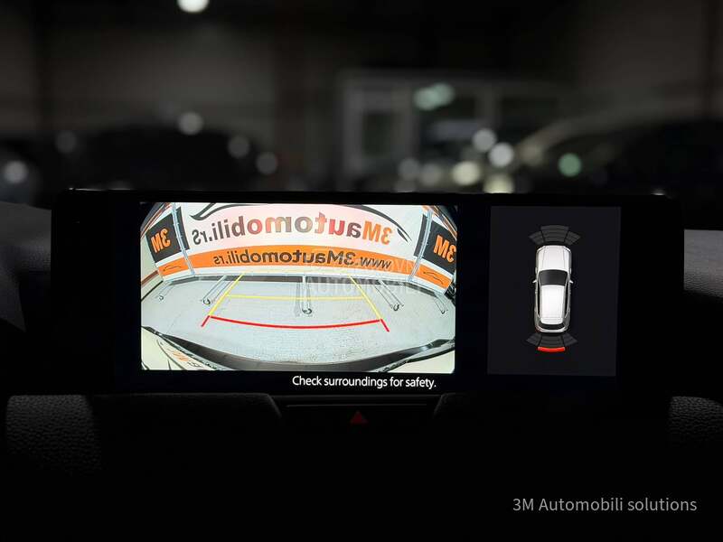 Mazda CX-60 D/HOMURA/PANO/4X4