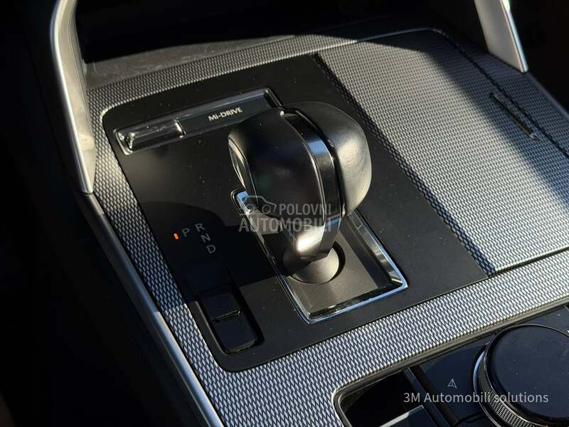 Mazda CX-60 D/HOMURA/PANO/4X4