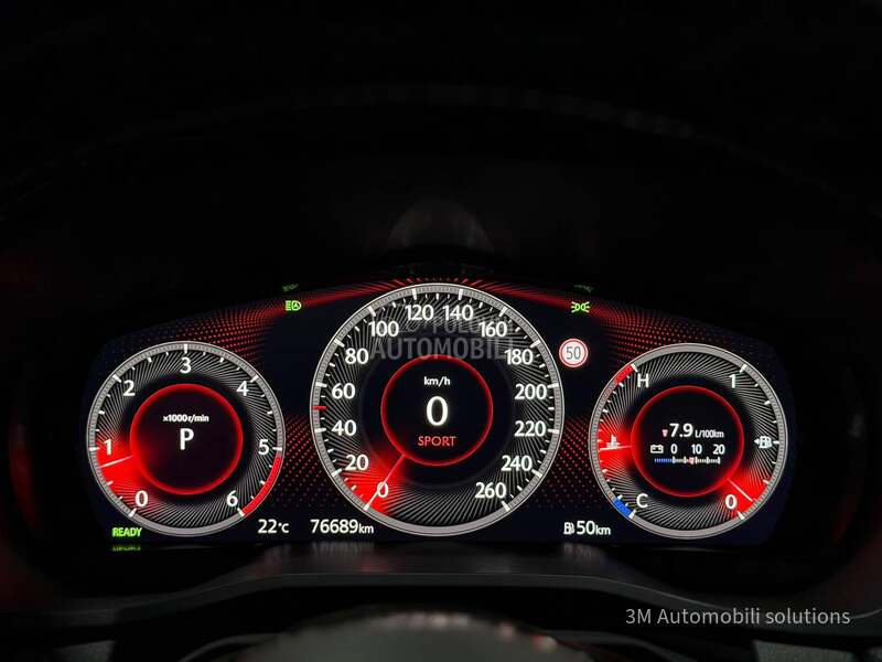 Mazda CX-60 D/HOMURA/PANO/4X4