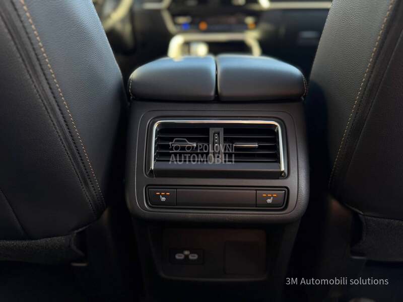 Mazda CX-60 D/HOMURA/PANO/4X4