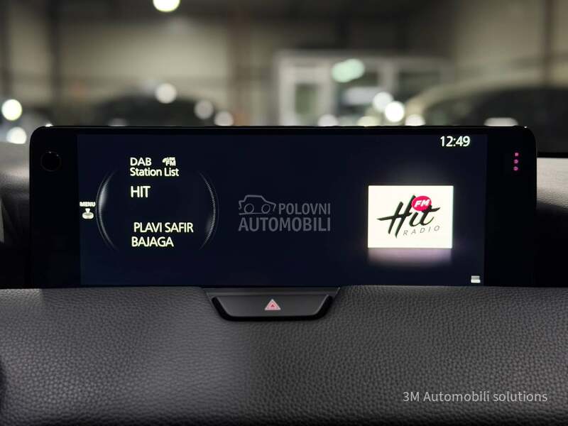 Mazda CX-60 D/HOMURA/PANO/4X4