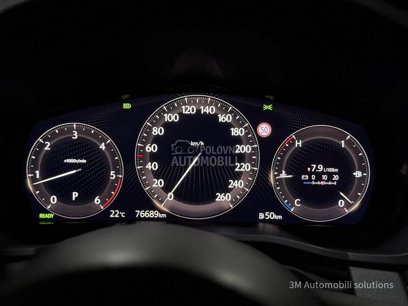 Mazda CX-60 D/HOMURA/PANO/4X4