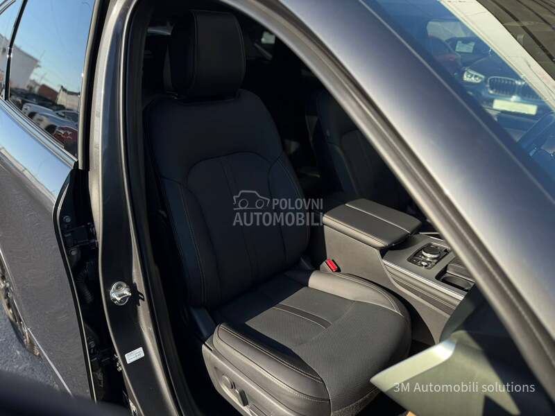 Mazda CX-60 D/HOMURA/PANO/4X4