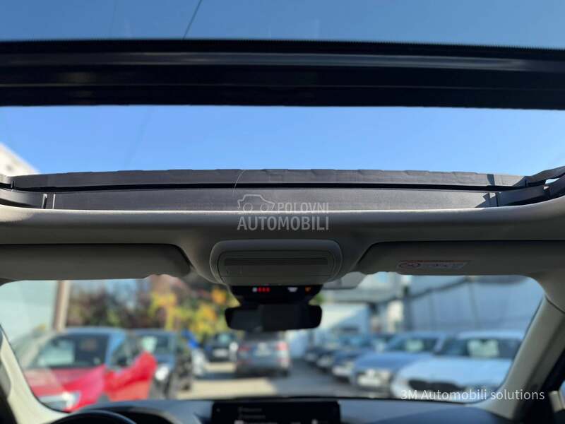 Mazda CX-60 D/HOMURA/PANO/4X4