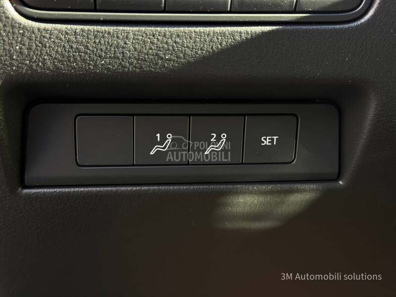 Mazda CX-60 D/HOMURA/PANO/4X4