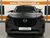 Mazda CX-60 D/HOMURA/PANO/4X4