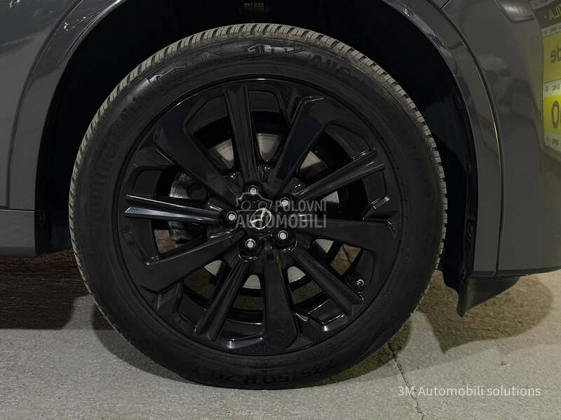 Mazda CX-60 D/HOMURA/PANO/4X4