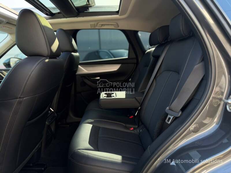 Mazda CX-60 D/HOMURA/PANO/4X4