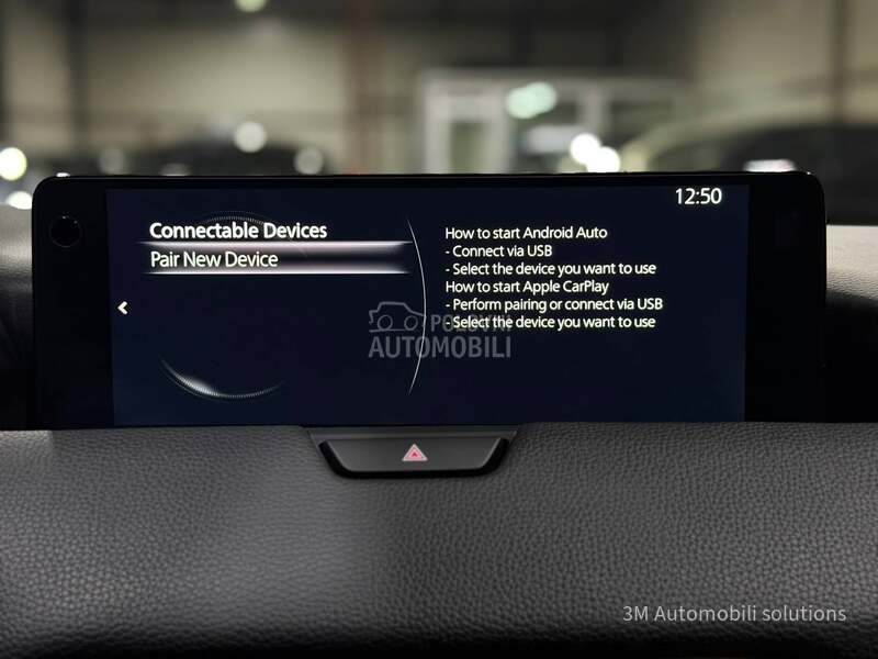 Mazda CX-60 D/HOMURA/PANO/4X4