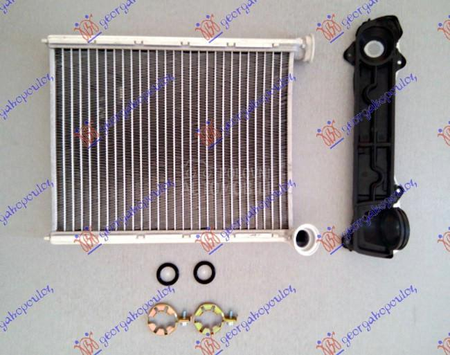 GREJAC KABINE (170x230x22)