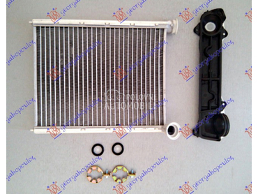 GREJAC KABINE (170x230x22) za Citroen DS4 od 2011. do 2015. god.