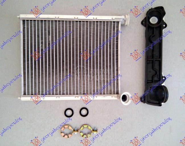 GREJAC KABINE (170x230x22)