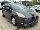 Peugeot 5008 1.6e-HDI A/T ACTIVE