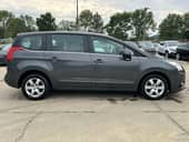 Peugeot 5008 1.6e-HDI A/T ACTIVE