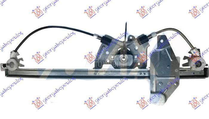 PODIZAC PREDNJEG PROZORA ELEKT