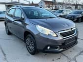 Peugeot 2008 1.2 TNG PURETECH