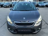 Peugeot 2008 1.2 TNG PURETECH